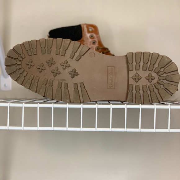 NWOT*****Men’s DAVID STONE ANDERSON BOOTS - Picture 7 of 7